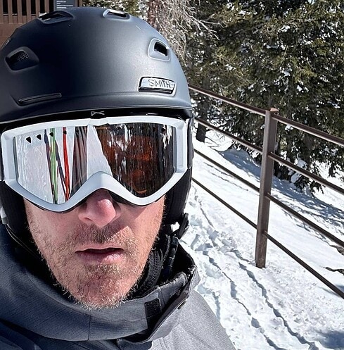Smith Vantage Ski Snowboard Helmet 2024 Review Best Overall